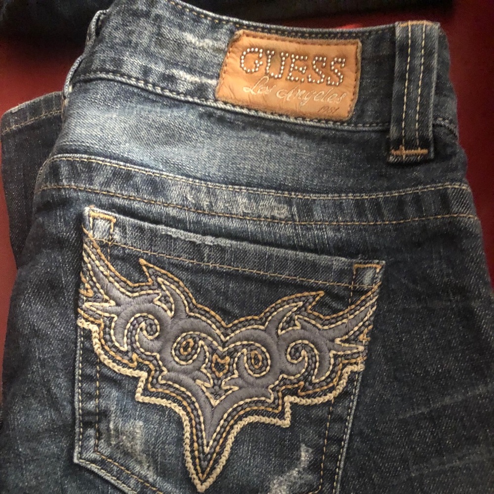 Guess Jeans women’s size 28